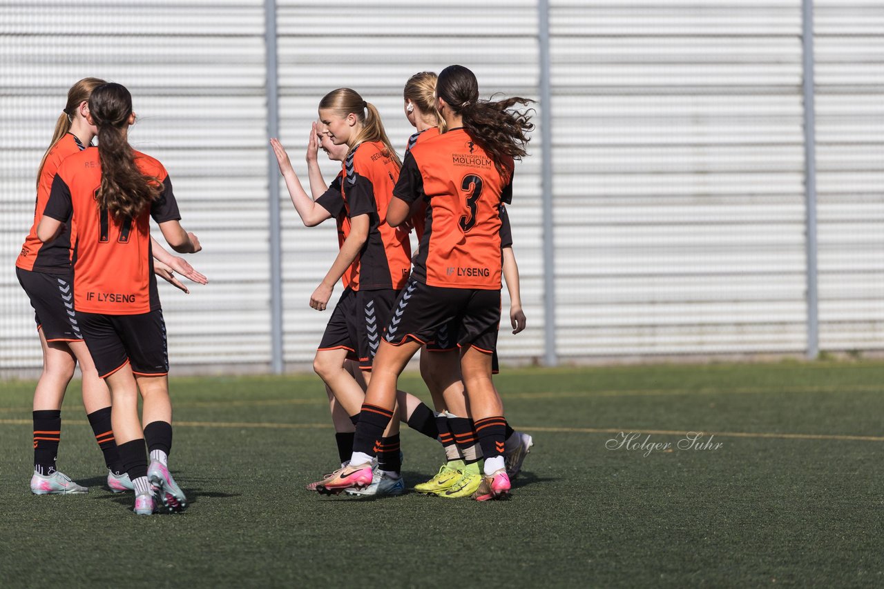 Bild 313 - wCJ Holstein Kiel Turnier